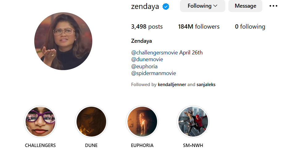 ZENDAJA