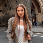 "HVATA ME POSTPRAZNIČNA TUGA": Lea Stanković otkrila sa kakvim se problemom suočava po povratku sa Balija 3 Lea Stanković