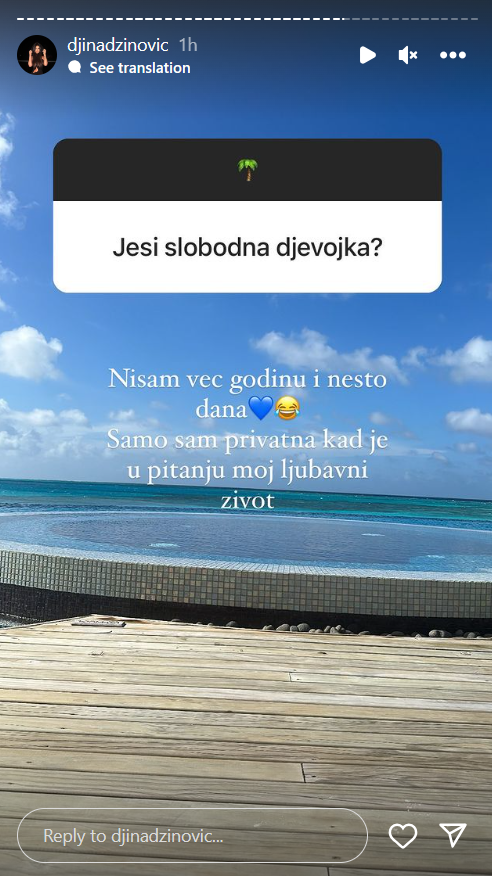 đina džinović