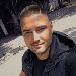 "BILO JE VEZA I PRE I POSLE NJE": Ljuba Perućica progovorio o ljubavi sa Aleksandrom Prijović, pa se osvrnuo na njen veliki uspeh 7 ljuba perućica