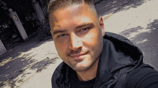 "BILO JE VEZA I PRE I POSLE NJE": Ljuba Perućica progovorio o ljubavi sa Aleksandrom Prijović, pa se osvrnuo na njen veliki uspeh 19 ljuba perućica