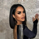 Tijana Em nakon raskida sa Vukom Mobom ponovo zaljubljena: "Još uvek ne želim da otkrijem ko je on" 3 tijana em
