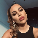 STAJLINGOM IZAZVALA PODELJENA MIŠLJENJA: Kaja Ostojić u mini haljini pokrenula lavinu komentara (FOTO) 2 kaja ostojić