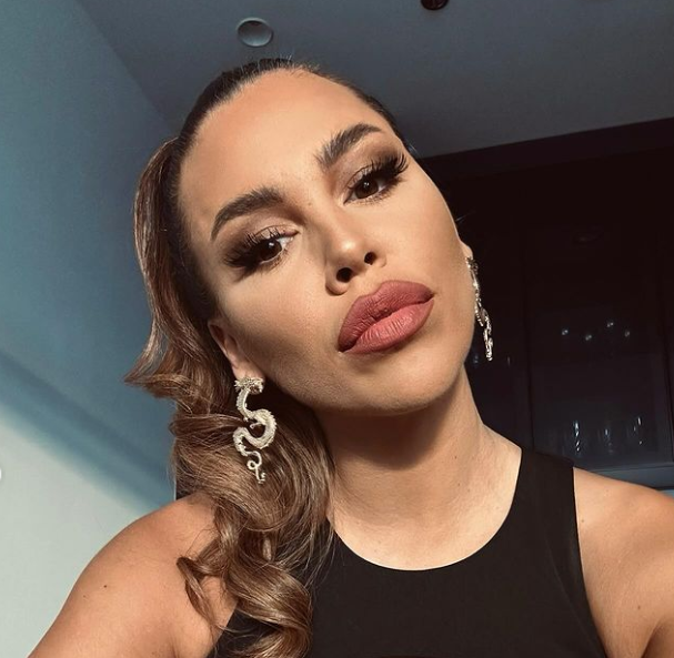 kaja ostojić