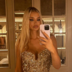 1.550 DOLARA NA VIRALNI MODNI KOMAD: Sofija Milošević se pohvalila najnovijom luksuznom kupovinom! (FOTO) 8 sofija milošević