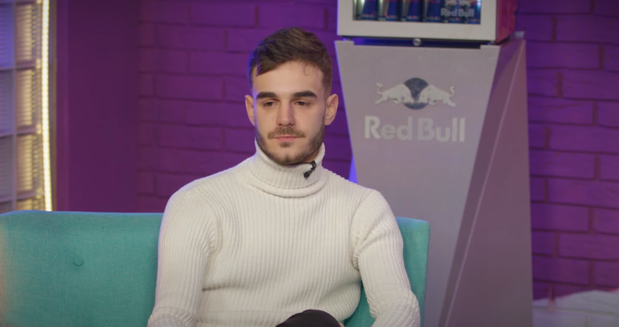 kosta radovanović