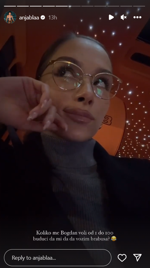 anja bla