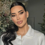 Najlepši porodični trenuci: Katarina Grujić podelila emotivne kadrove iz Atine (FOTO) 2 katarina grujić