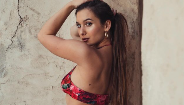 adriana kadar