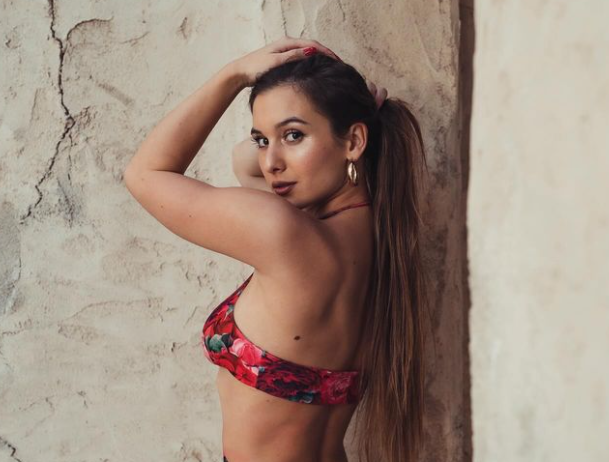 adriana kadar