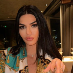 Porodična idila: Dejana Živković pokazala kako izgledaju njena haotična jutra, pa se našalila na svoj račun (FOTO) 3 dejana živković