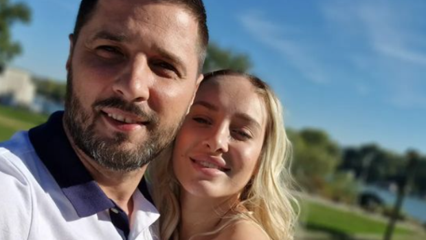 marko miljković, luna đogani