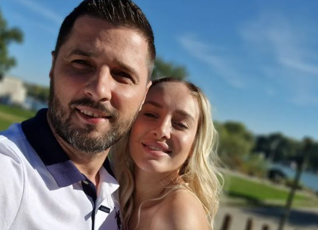 marko miljković, luna đogani