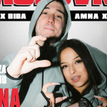 ''NASLOVNA'' ispunila sva očekivanja: Amna i Biba na samom vrhu trending liste, pao je i PRVI MILION! 6 amna