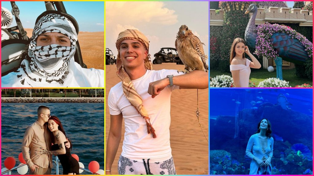 collage dubai