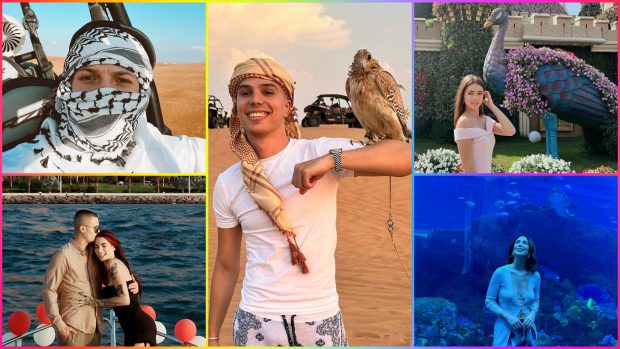 collage dubai