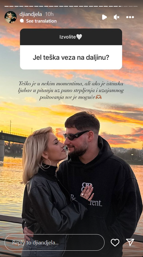 Nikada je ne biste prepoznali: Učesnica IDJShow-a pokazala kako je izgledala u detinjstvu, fotka oduševila fanove (FOTO) 2 djiaa