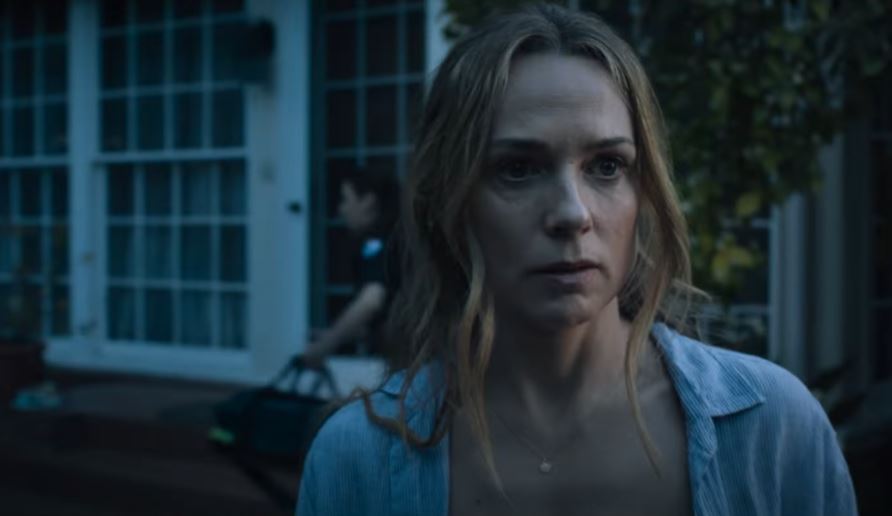 SAMO ZA NAJHRABRIJE: Horor koji istražuje nepoznate dubine straha stiže u domaće bioskope! 1 film