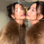 MOB WIFE estetika postala je viralna na TikToku: Evo šta je potrebno da ispratiš trend koji je zaludeo svet 2 mob wife