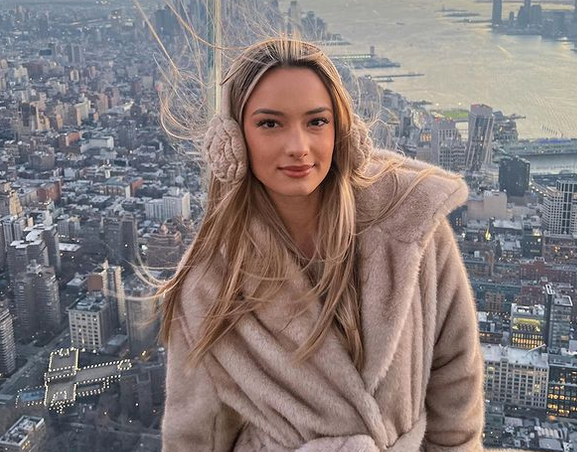 jana dačović
