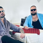 Ko je poznati influenser koji će se naći u spotu Mc Stojana? Publici je poznat po imenu ''Debeli Sremac'', a evo čime se bavi! 8 mcstojann