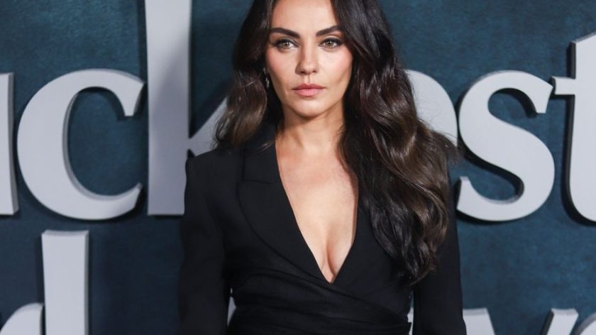 mila kunis