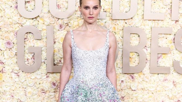 natali portman