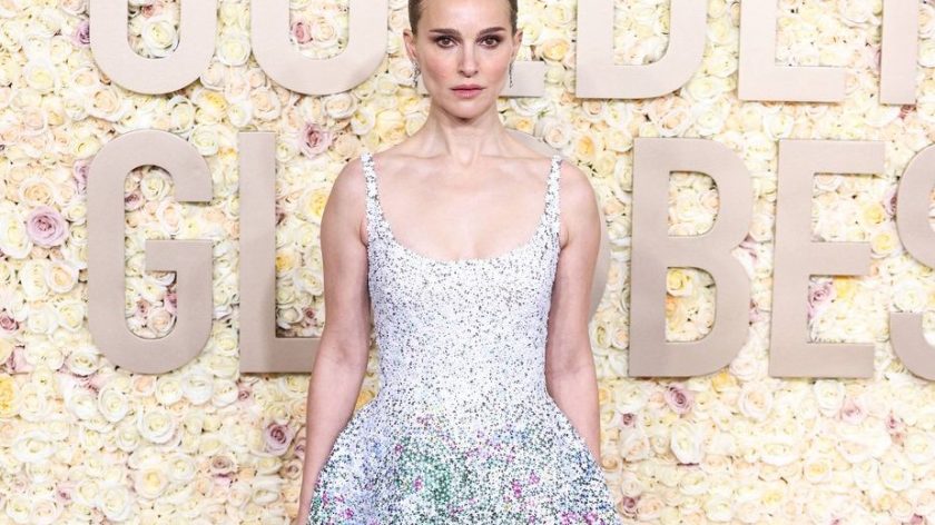 natali portman