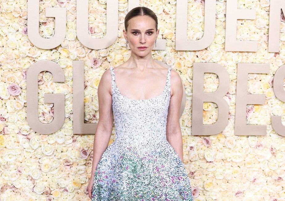 natali portman