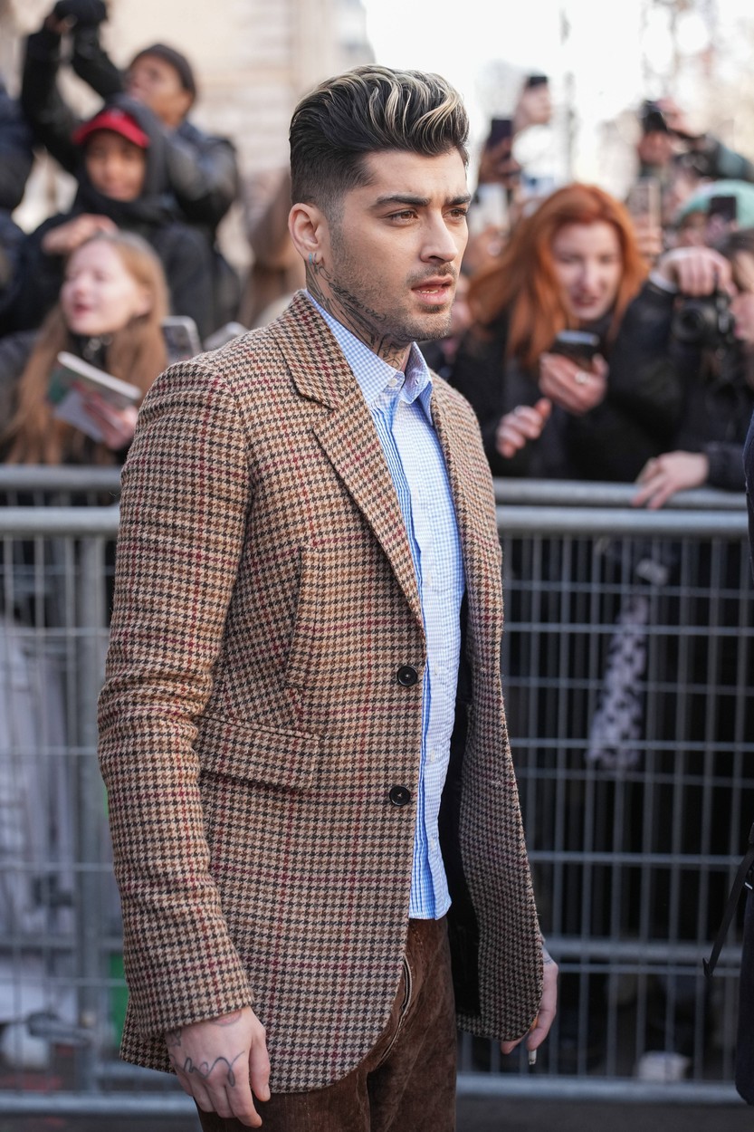 One Direction se ponovo okuplja? Nakon nove izjave Zejna Malika svi pričaju o povratku planetarno popularnog benda 2 profimedia 0838975183