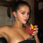 ''Više nikada neću izgledati ovako'': Selena Gomez iskreno progovorila o svom izgledu i bolesti sa kojom se već duže vreme bori 2 tgeg