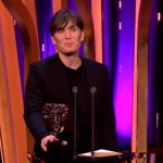 Završena BAFTA dodela nagrada: "Openhajmer" osvojio 7 nagrada, "Barbi" opet odlazi praznih ruku, a fanovi Metju Perija besno skandiraju protiv organizatora 3 1708339904204