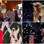 Otkrivanje trudnoće, posebni gosti i milionski pregledi: 10 najzapaženijih Super Bowl momenata svih vremena 10 FotoTimothy A. CLARY AFP Profimedia Zuma SplashNews.com Splash Profimedia Anthony Behar PA Images Profimedia Anthony Behar ddp USA Profimedia