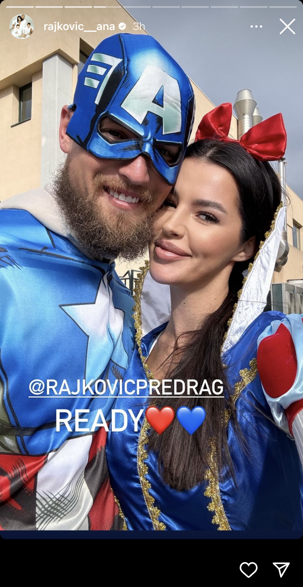 "Danas je moje srce puklo od sreće": Ana i Predrag Rajković podelili važan porodični trenutak, pa oduševili fotkama u neobičnom izdanju (FOTO) 3 IMG 4609