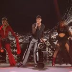 Džordži u finalu Pesme za Evroviziju! Bivši učesnik IDJShow-a oduševio nastupom, nastavlja trku za Eurosong 3 IMG 5837
