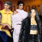 Kristijano Ronaldo Kajli Dzener Arijana Grande Dzastin Biber Kim Kardasijan