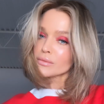 Buntovno crveni make-up uz pomoć samo jednog prozvoda - da, moguće je! Evo kako da karminom napravite celokupni look (VIDEO) 5 MAKEUPP