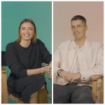 "Nije bilo naznaka da ćemo biti u vezi": Dušan Petrović i Ema Luketin progovorili o upoznavanju, pa priznali zašto su krili vezu (VIDEO) 6 ema luketin, dušan petrović