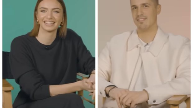 ema luketin, dušan petrović