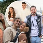 Najpopularniji parovi sa domaće influens scene: Zajedno su stekli milione fanova, a njihove veze ne prestaju da privlače pažnju 7 Parovi