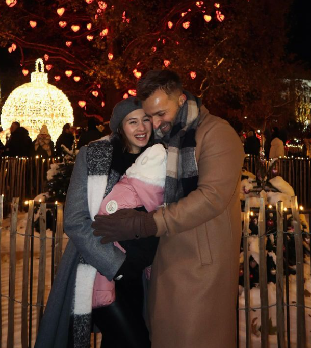 Džehverovići napuštaju Srbiju? Adriana Kadar kratkim odgovorom otkrila da planiraju život u inostranstvu (FOTO) 2 adriana kadar