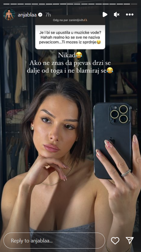 anja bla