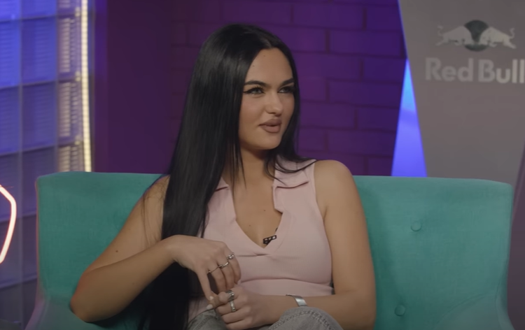 sanja aleksić
