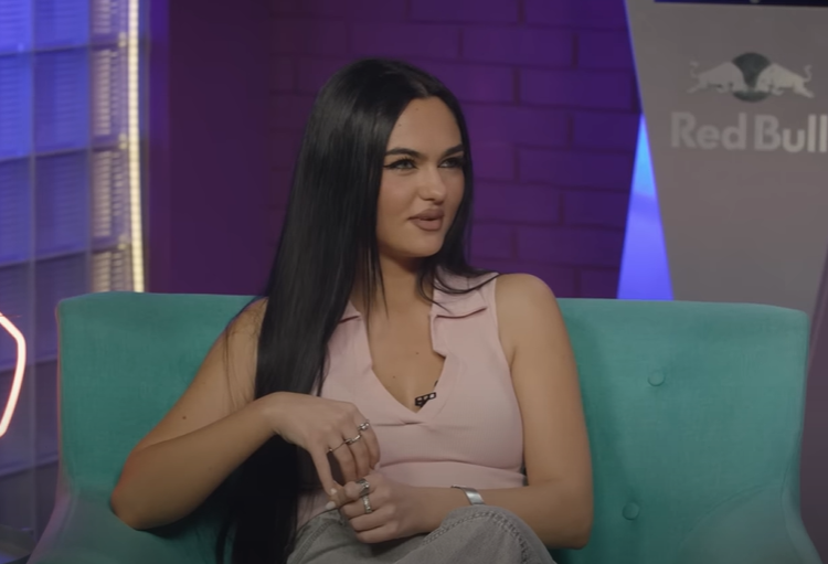 sanja aleksić