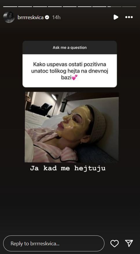 breskvica