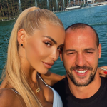 Veliki bazen, kamin i skupoceni detalji: Snežana i Milan Borjan uživaju u nesvakidašnjem luksuzu, njihova vila vredi milione (FOTO) 4 Screenshot 2024 02 21 131803