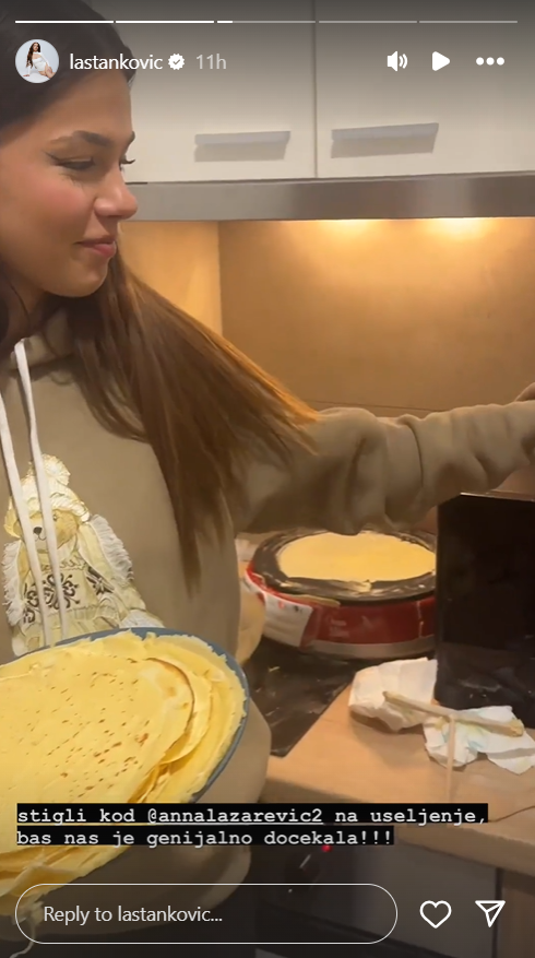 "Plače mi se": Anna Lazarević organizovala žurku useljenje, pa otkrila kako je sve krenulo po zlu (FOTO) 3 Screenshot 2024 02 28 085641