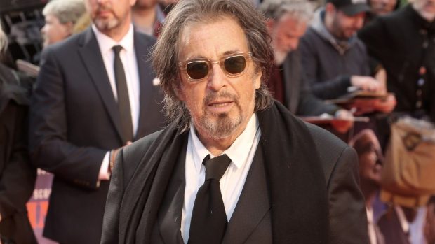 al pacino