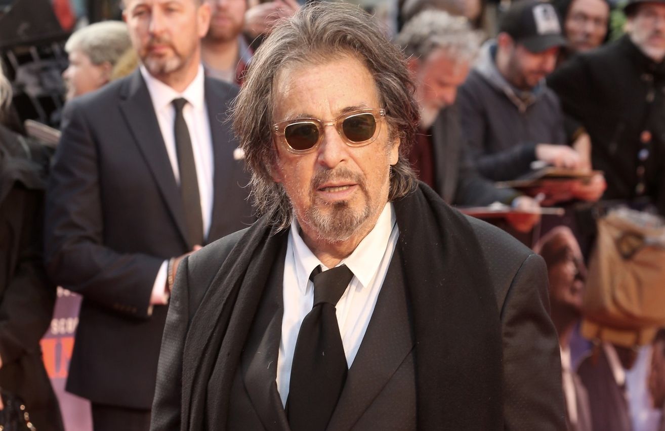 al pacino