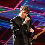 Džordži večeras nastupa na PZE! Bivši učesnik IDJShow-a u trci za Eurosong, a evo kako publika može da glasa 6 amig show 13022024 0049
